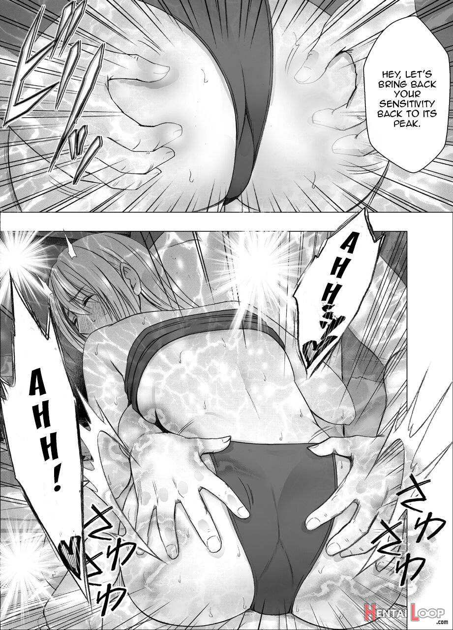 Translated Kurimson Works page 148