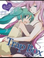 Trap Box page 1