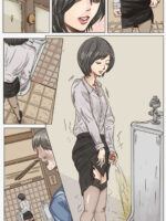 Trap Teacher In Toilet, Extend page 3