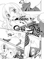Trapezohedron Wa Kimi Ni Kagayaku page 7