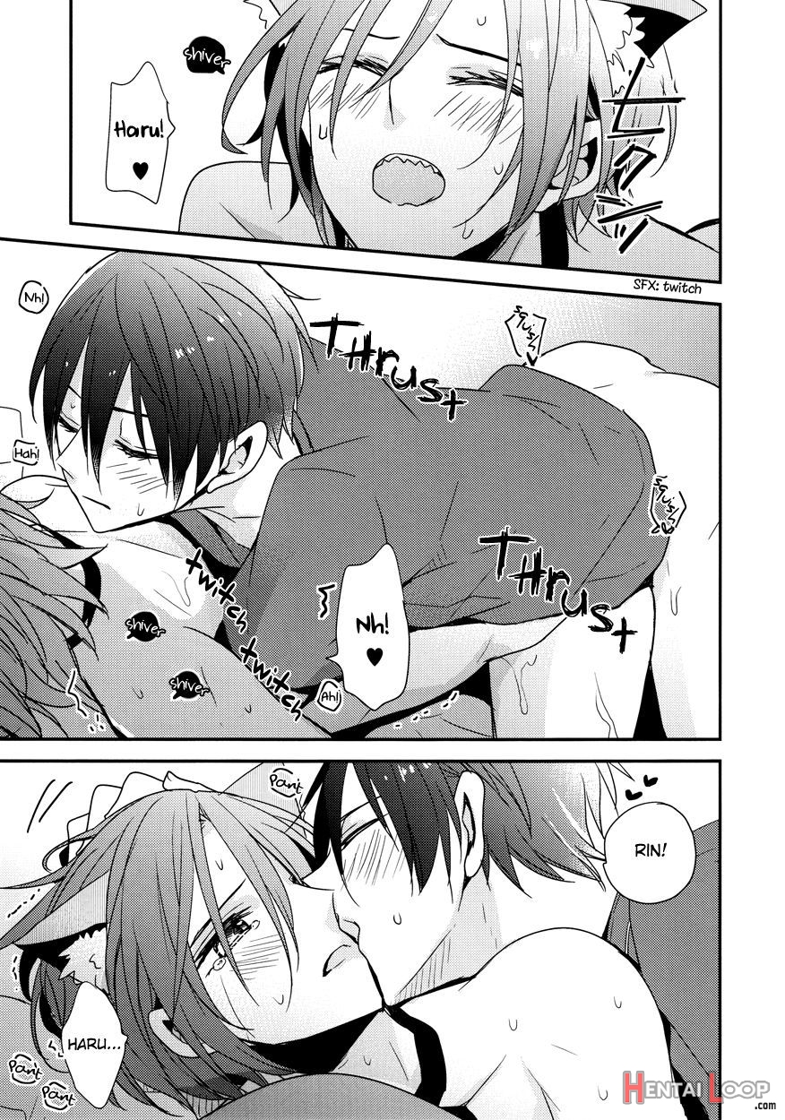 Trick To Rinrin page 11