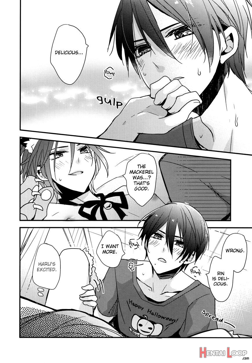 Trick To Rinrin page 8