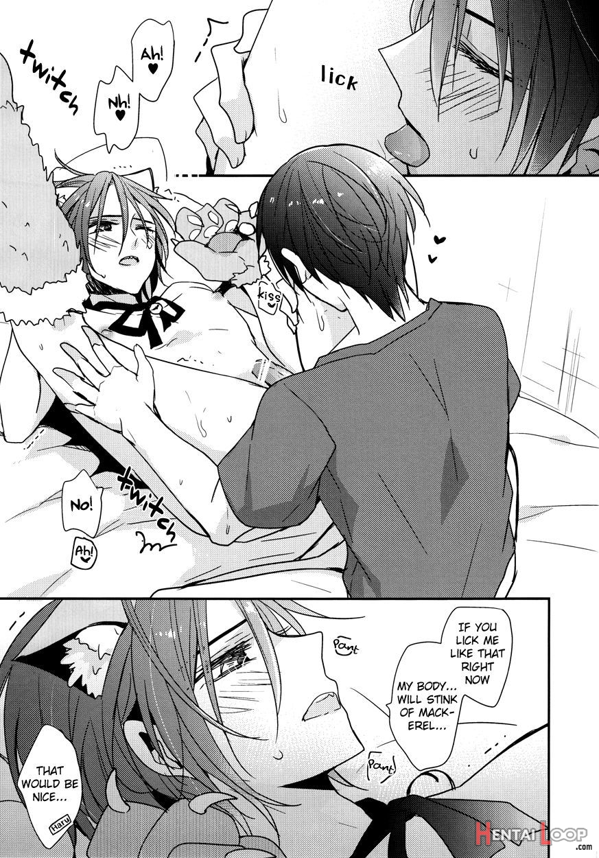 Trick To Rinrin page 9