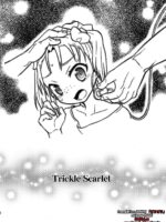 Trickle Scarlet page 3