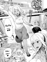 Ts Ryuugaku-ki Ch. 6 page 1