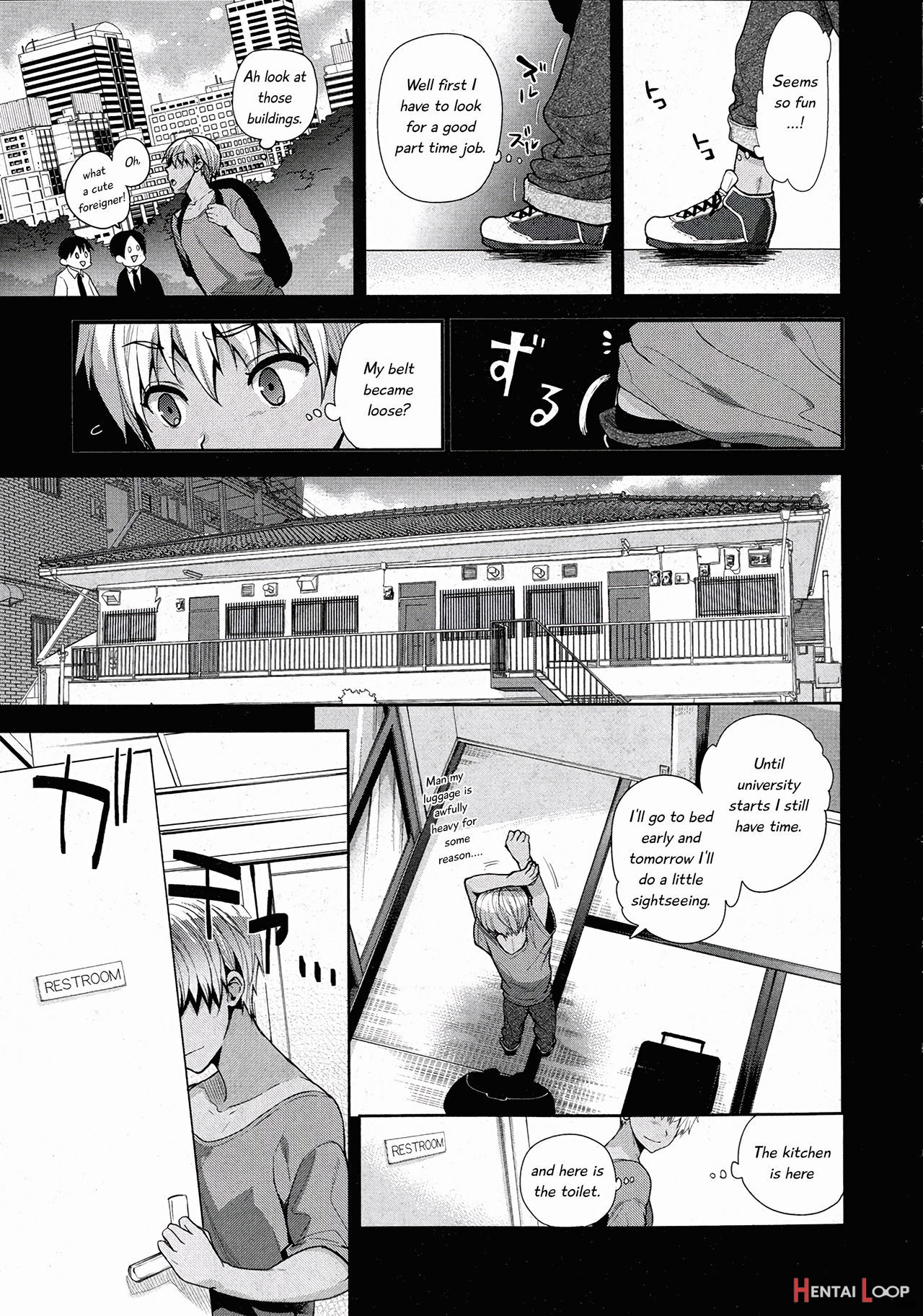 Ts Ryuugaku-ki page 3