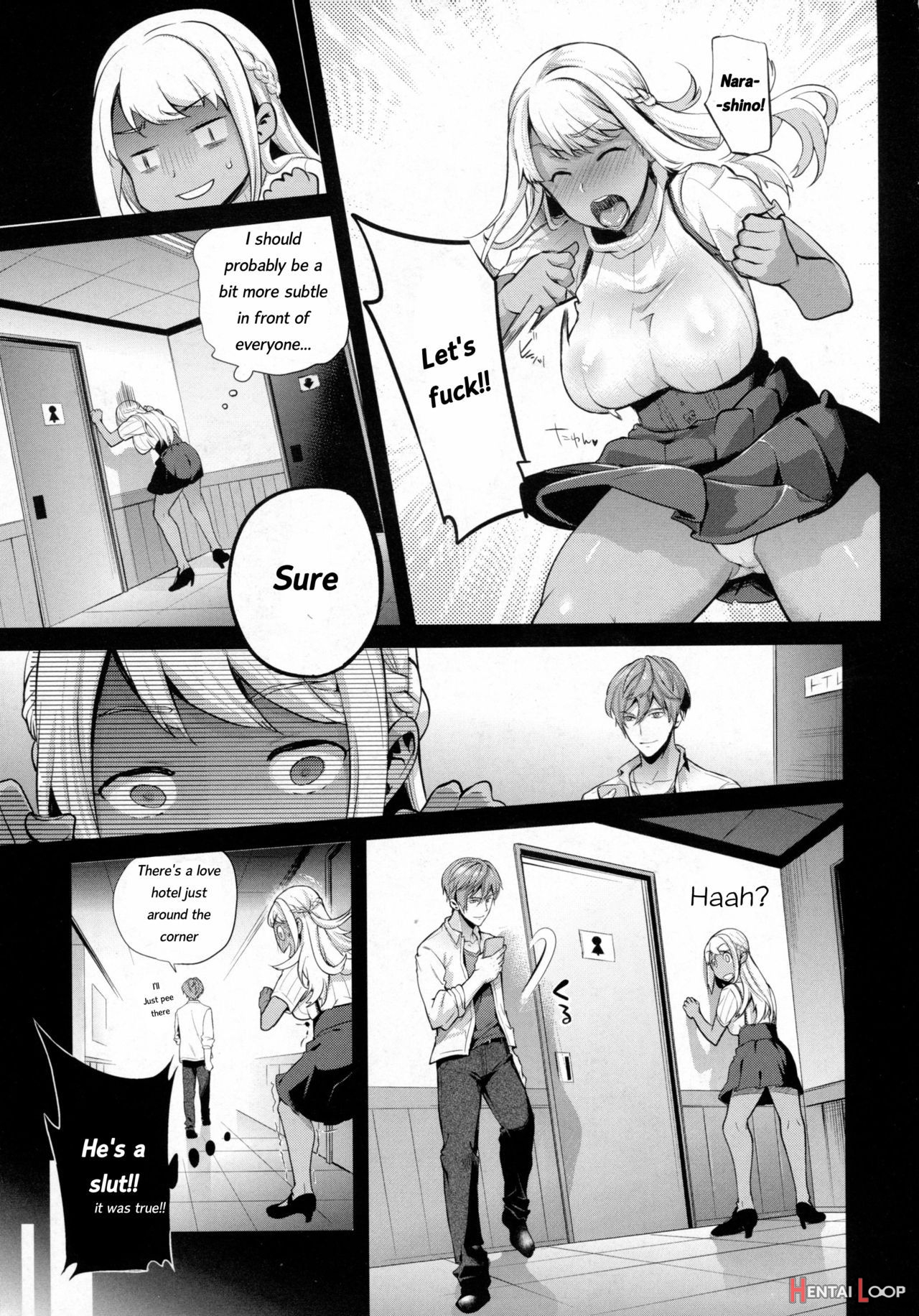 Ts Ryuugaku6 page 41