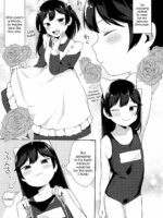 Tsubasa-chan Wa Onii-chan To H Ga Shitai! page 4