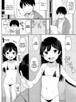 Tsubasa-chan Wa Onii-chan To H Ga Shitai! page 5