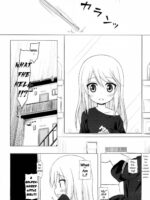 Tsuitenai Shoujo page 2