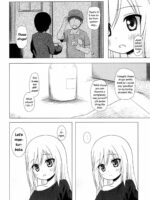 Tsuitenai Shoujo page 3