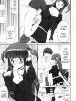 Tsukasa Valentine Dream page 5