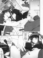 Tsukasa Valentine Dream page 7