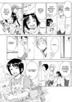 Tsukimisou No Akari page 10