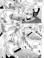 Tsukiumi Is My Sekirei page 6