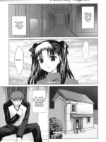 Tsukiyo No Himegoto page 4