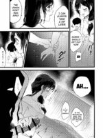Tsukiyo Wa Yukemuri No Naka Ni page 5