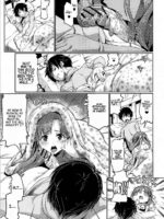 Tsuma Kyou Ikisatsu! Mamako-san!! page 2