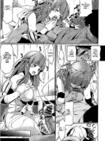 Tsuma Kyou Ikisatsu! Mamako-san!! page 8