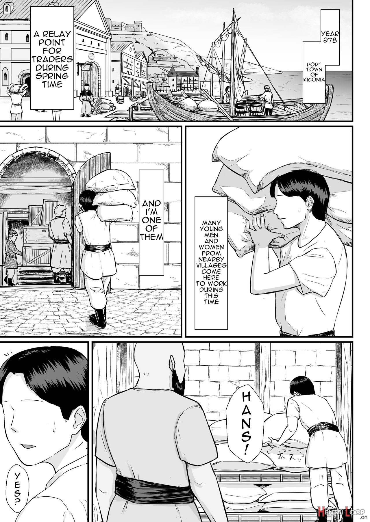 Tsuma No Fuyugomori Kashidasareta Karada page 2