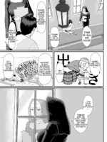 Tsuma No Fuyugomori Kashidasareta Karada page 8