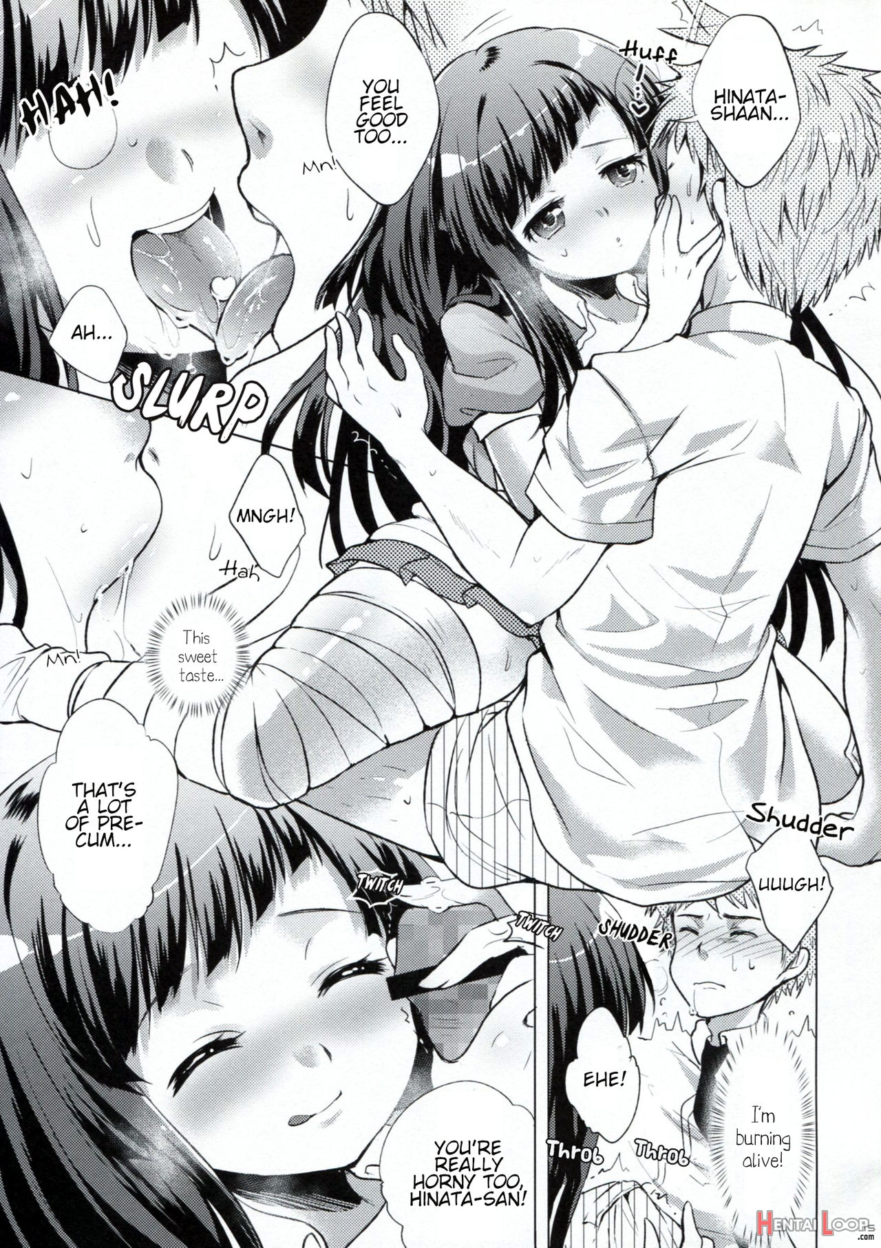 Tsumiki Supple page 14