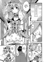 Tsumugi Make Heroine Move!! page 2