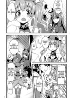 Tsumugi Make Heroine Move!! page 3