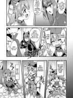 Tsumugi Make Heroine Move!! page 4