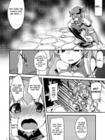 Tsumugi Make Heroine Move!! page 5