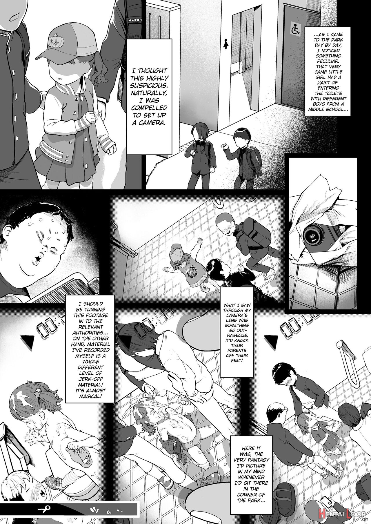 Tsumugi To Koi No Tsumugi Kata page 2