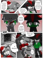Twelve Pages Of Sonadow page 4