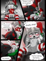 Twelve Pages Of Sonadow page 8