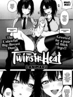 Twins In Heat page 2