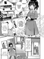 Uchi Ni Wa Yuurei-san Ga Imasu page 2