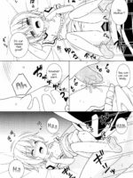 Uchi No Chaldea No Loli Assassin page 6