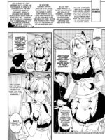 Uchi No Maid Wa Elf No Hime-sama! page 4