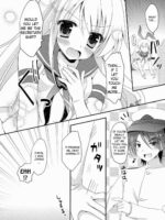 Uchi No Simakaze-san page 6