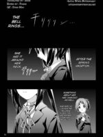 Ui-chan Kyousei Kainin page 2