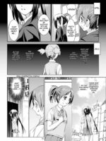 Ui-chan Kyousei Kainin page 3