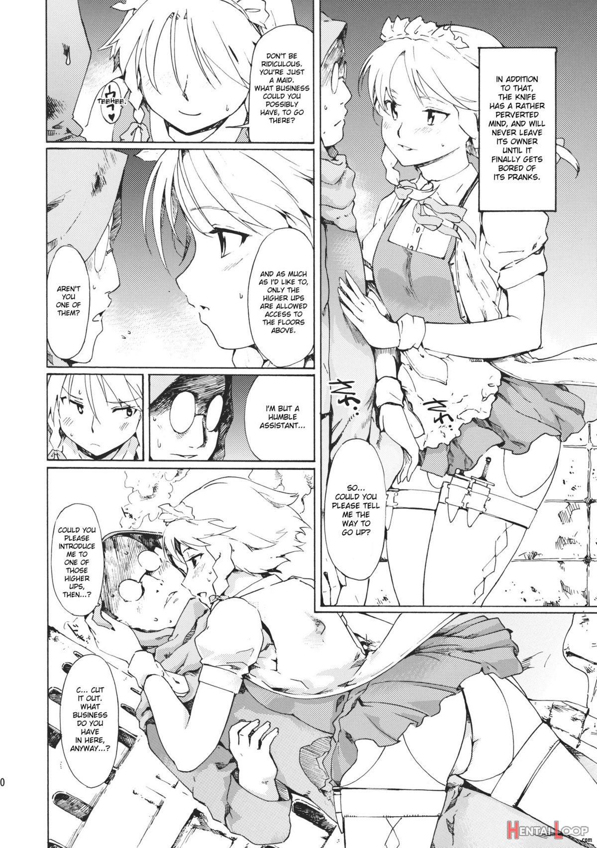Ukyoe-kan Smiling Knife Expansion page 10