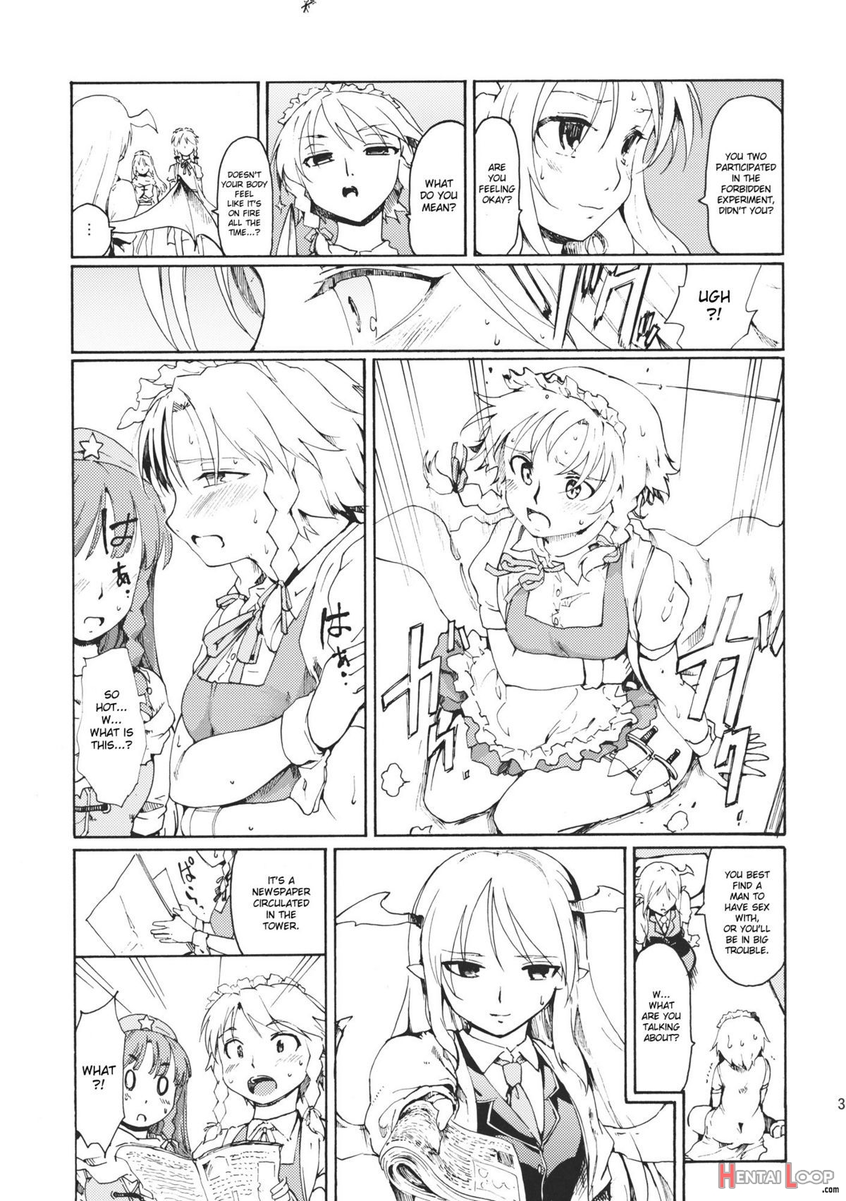 Ukyoe-kan Smiling Knife Expansion page 31