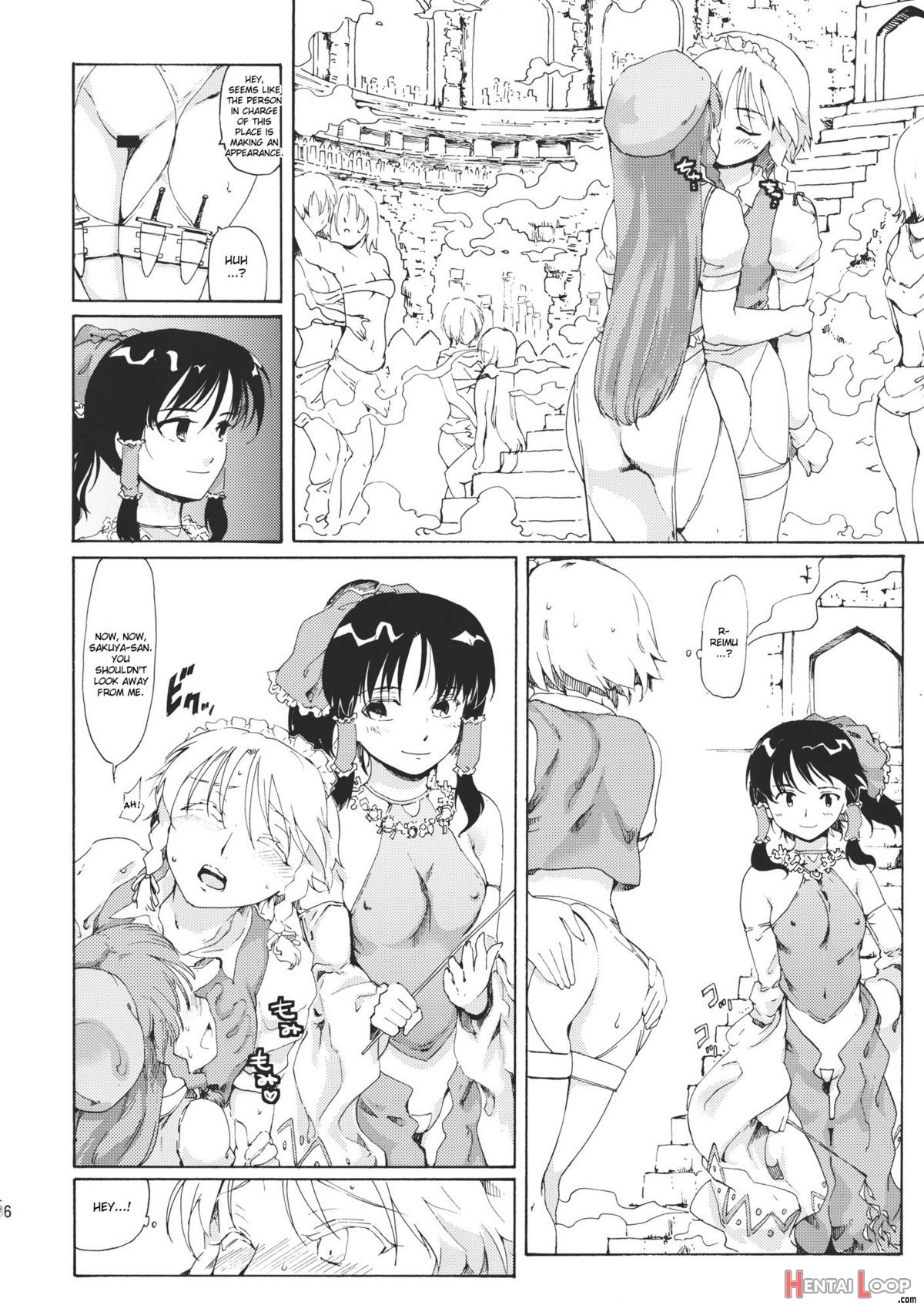 Ukyoe-kan Smiling Knife Expansion page 36