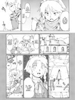 Ukyoe-kan Smiling Knife Expansion page 7