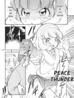 Ultra Peace Superwar! page 5