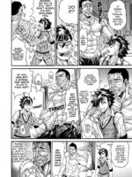 Ultra Perverted C♂ck Slaves Hoshina Renko & Fumiha page 4
