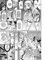 Ultra Perverted C♂ck Slaves Hoshina Renko & Fumiha page 5