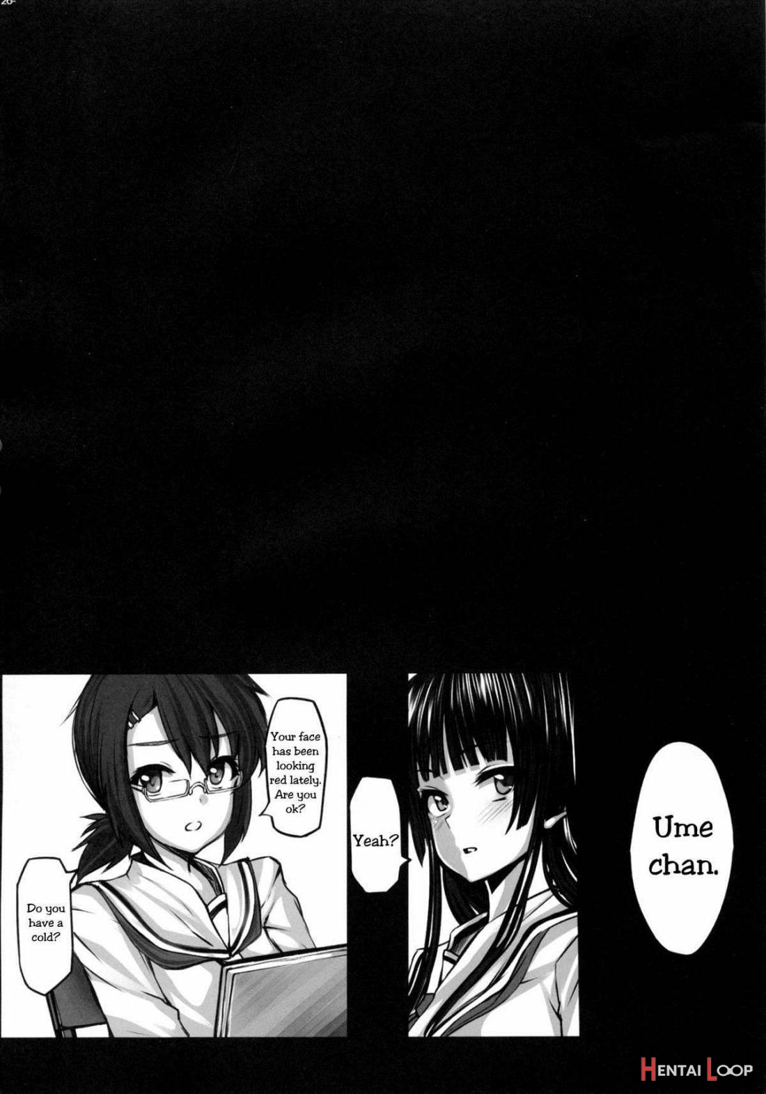 Ume Ichirin page 25