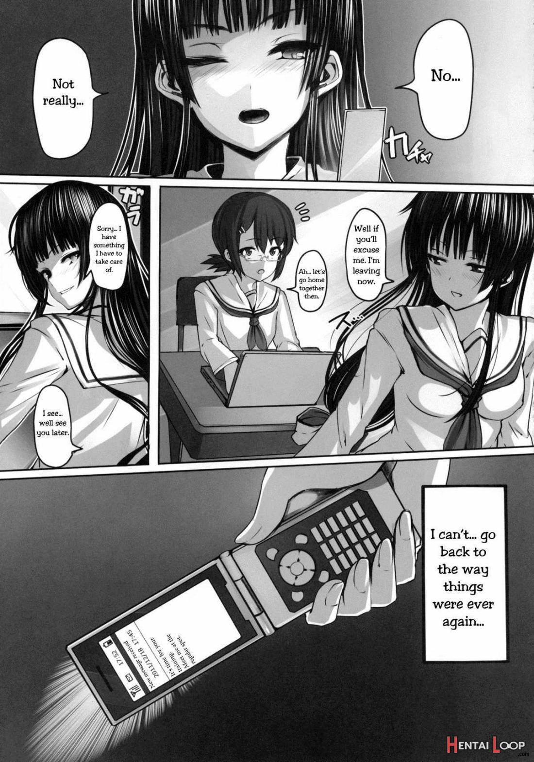 Ume Ichirin page 26