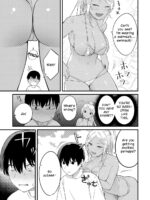 Umi De Tsukutta Onee-san To No Himitsu page 3